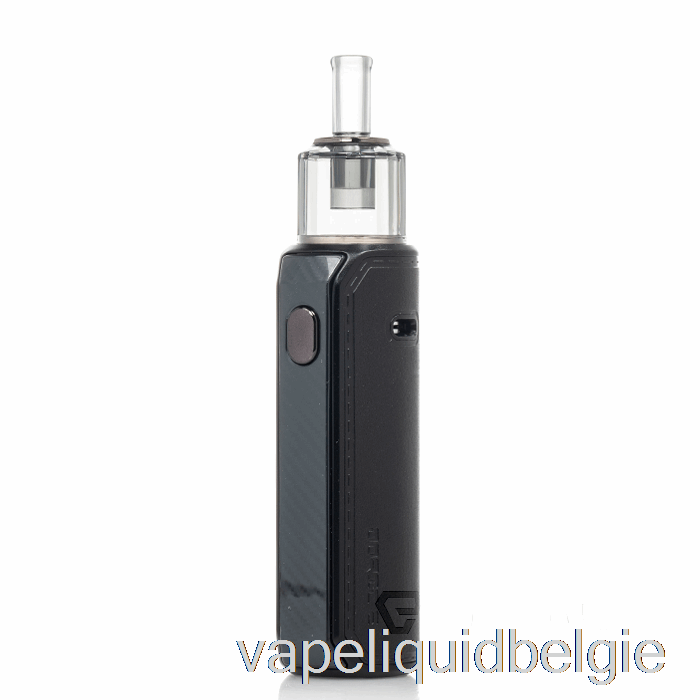 Vape België Voopoo Doric E 25w Podsysteem Zwart